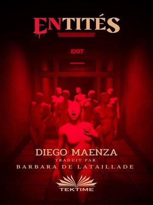 cover image of ENtités